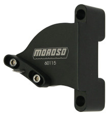 Moroso 60115 - Chevrolet Small Block Timing Pointer - 7in - Aluminum
