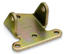 Moroso 62500 - Chevrolet Small Block Motor Mounts - Short - 1-11/16in x 2.5in x 1/4in - Steel - 2 Pack