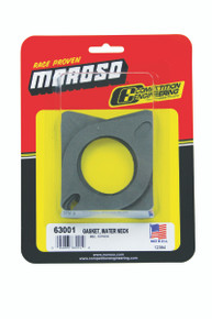Moroso 63001 - Chevrolet Small Block Chevrolet Big Block/Small Block Waterneck Gasket - 10 Pack