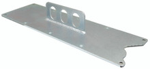 Moroso 62672 - GM LS1/LS2/LS6/C5R Engine Lift/Storage Plate - 3/16in - Steel