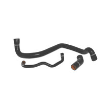 Mishimoto MMHOSE-TT-99BK - 99-06 Audi TT Black Silicone Hose Kit