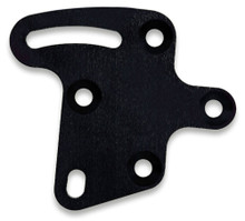 Moroso 63910 - Chevrolet Big Block/Small Block Vacuum Pump Mount