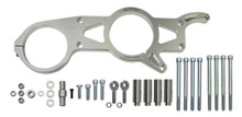 Moroso 63836 - Chevrolet Big Block Alternator & Vacuum Pump Mount -  Water Pump - 93mm Alternator