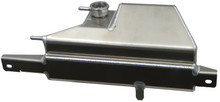 Moroso 63811 - 09-18 Nissan R35 GTR Coolant Expansion Tank - Direct Bolt-In Replacement