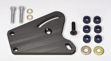 Moroso 63895 - Chevrolet Small Block (Early Style GM Pump) Power Steering Mount (Use w/Part No 85480/85490)