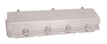 Moroso 68455 - Chevrolet Big Block (w/Brodix PB2005/PB1200/1202/Sonny 14.5 Heads) Valve Cover - Aluminum