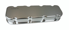 Moroso 68337 - Chevrolet Small Block (w/4.5 Rox Heads) Valve Cover - Aluminum