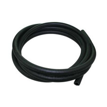 Moroso 65185 - 3/8in ID (SAE 30R7KX) 10ft Fuel Hose