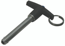 Moroso 90367 - Quick Release Pin - 1/4in Diameter x 1-1/2in Long - Single