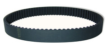 Moroso 97105 - Radius Tooth Belt - 21.1in x 1in - 67 Tooth
