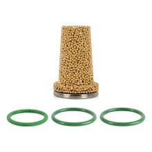 Mishimoto MMOC-PF-RP - In-Line Pre-Filter - Service Pack