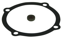 Moroso 97275 - Electric Water Pump Seal Kit (Replacement for Part No 63575)