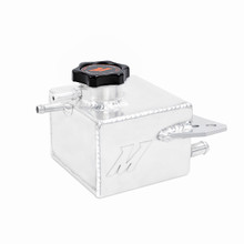 Mishimoto MMRT-WRX-01E - Subaru 02-07 WRX/ 04-14 STI WRX/STI Aluminum Coolant Expansion Tank
