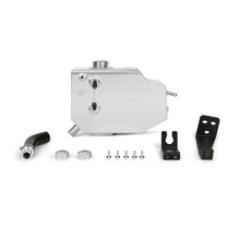Mishimoto MMRT-F150-11EN - 11-14 Ford F-150 Aluminum Expansion Tank - Natural