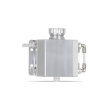 Mishimoto MMRT-1LP - 1L Coolant Overflow Tank - Polished