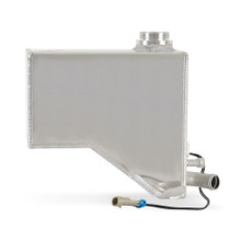 Mishimoto MMRT-DMAX-01N - 01-07 Chevy/GMC 6.6L Duramax Degas Tank - Natural