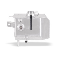 Mishimoto MMRT-RGR-19P - 2019+ Ford Ranger Expansion Tank - Polished