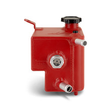 Mishimoto MMRT-GRC-23MWRD - 2023+ Toyota GR Corolla Expansion Tank Red