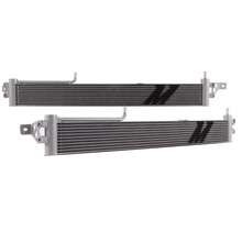 Mishimoto MMTC-F150-15SL - 15-17 Ford F-150 (incl. Raptor) Transmission Cooler