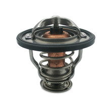 Mishimoto MMTS-ECL-95TL - 95-99 Mitsubishi Eclipse / 00-06 Galant 62 Degree Racing Thermostat