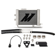 Mishimoto MMTC-FJ-07 - 07-14 Toyota FJ Cruiser Transmission Cooler Kit