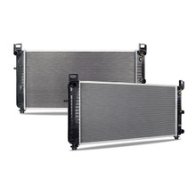Mishimoto R2423-AT - 02-13 Cadillac Escalade Replacement Radiator