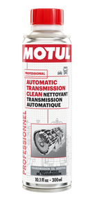 Motul 109545 - 300ml Automatic Transmission Clean Additive