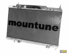 mountune MP2521-12020-AA - 14-19 Ford Fiesta ST Triple Pass Radiator Upgrade