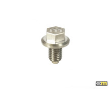 mountune 2536-MDP-01 - 13-18 Ford Focus ST Magnetic Oil Drain Plug