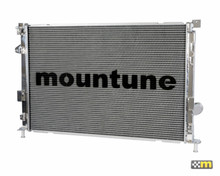 mountune MP2546-12020-AA1 - 13-16 Ford Focus ST Triple Pass Radiator Upgrade