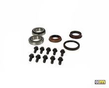 mountune 2536-ATB-HW - 16-18 Focus RS Quaife ATB Install Kit