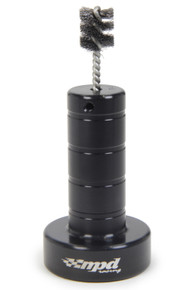 Mpd Racing MPD30011 - Bar And Stop Cleaning Tool For 7/8in Bar