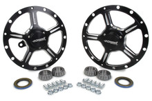 Mpd Racing MPD28500 - Direct Mount Billet Hubs For Sprint And Midget
