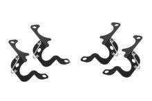 Mpd Racing MPD18009 - Spark Plug Guard Brackets Only 4pack