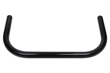 Mpd Racing MPD25100 - Midget Front Bumper Black