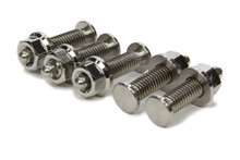 Mpd Racing MPD28515 - Front Hub Stud Kit Titanium 3/8-16x1250