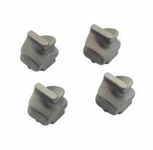 Mr. Gasket 1283 - Coil Spring Boosters - Twist-In - Large