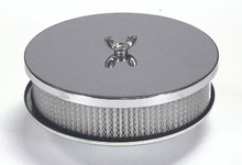 Mr. Gasket 1491 - Easy-Flow Air Cleaner