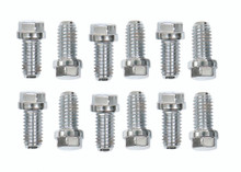 Mr. Gasket 2210G - Stainless Steel Header Bolts