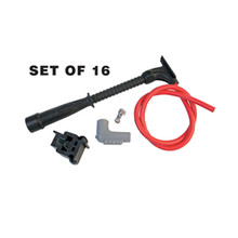 MSD 31559 - 8.5mm Super Conductor Wire Set
