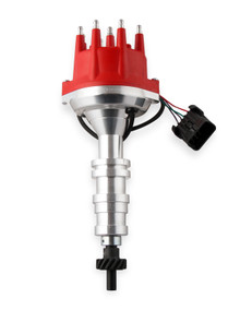 MSD 2380 - Pro-Billet EFI Dual Sync Distributor