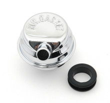 Mr. Gasket 2059 - Breather/Oil Filler Cap