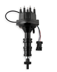 MSD 23803 - Pro-Billet EFI Dual Sync Distributor