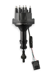 MSD 23783 - Pro-Billet EFI Dual Sync Distributor