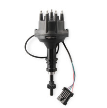 MSD 23773 - Pro-Billet EFI Dual Sync Distributor