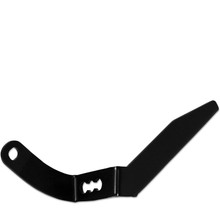 MSD 2708 - Atomic Airforce Throttle Cable Bracket