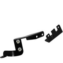 MSD 2707 - Atomic Airforce Throttle Cable Bracket