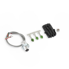 MSD 2348 - Hall-Effect Pickup with LED, 1/2x20 Threaded