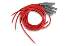 MSD 31199 - Universal Spark Plug Wire Set