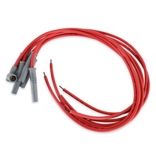 MSD 31179 - Universal Spark Plug Wire Set